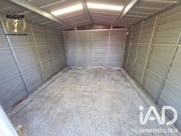 Maison à vendre 4 pièces 70 m² Ouzouer-sur-Loire