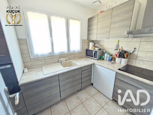 Maison à vendre 4 pièces 70 m² Ouzouer-sur-Loire