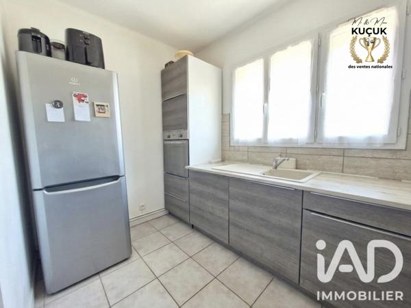Maison à vendre 4 pièces 70 m² Ouzouer-sur-Loire