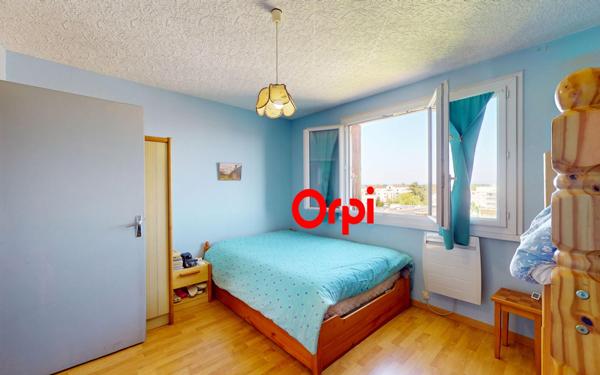 Appartement à vendre    4 pièces • 82 m2 Vaulx-en-Velin