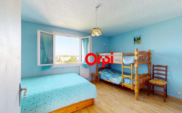 Appartement à vendre    4 pièces • 82 m2 Vaulx-en-Velin