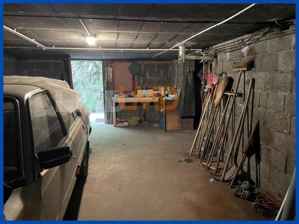 Figeac maison en pierre T4 sur sous sol complet avec terrain