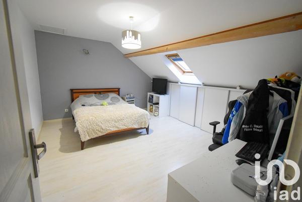 Maison 6 pièces de 195 m² à Courtry (77181)