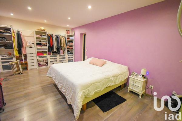 Maison 6 pièces de 195 m² à Courtry (77181)