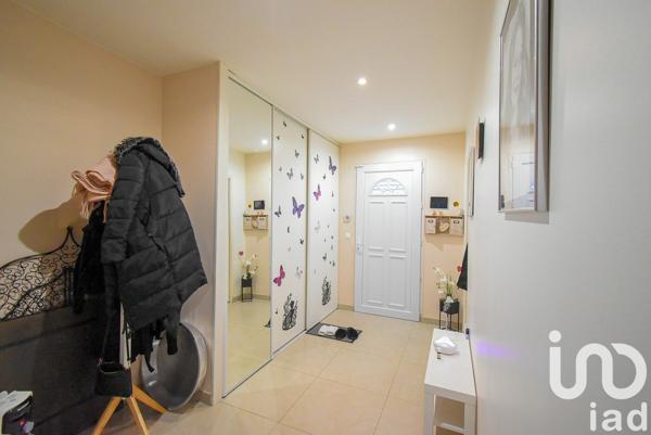Maison 6 pièces de 195 m² à Courtry (77181)