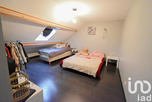 Maison 6 pièces de 195 m² à Courtry (77181)