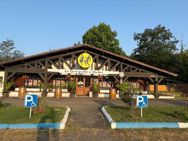 Murs et licence IV – emplacement stratégique à saisir