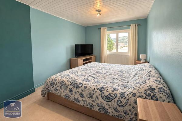 Appartement à vendre 4 pièces 111.87m² Saint-Genest-Lerpt (42530)