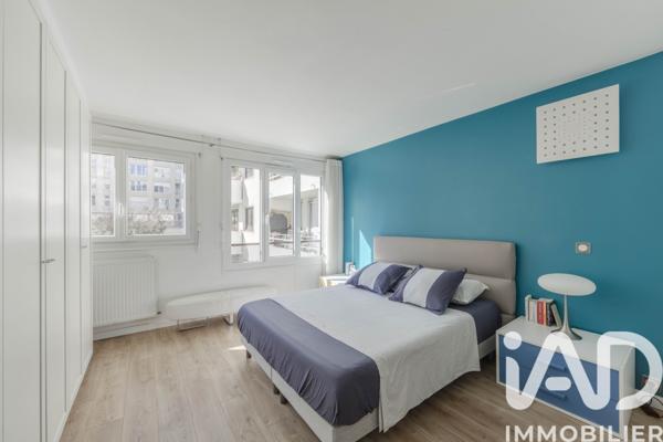 Appartement à vendre 6 pièces 179 m² Paris 20