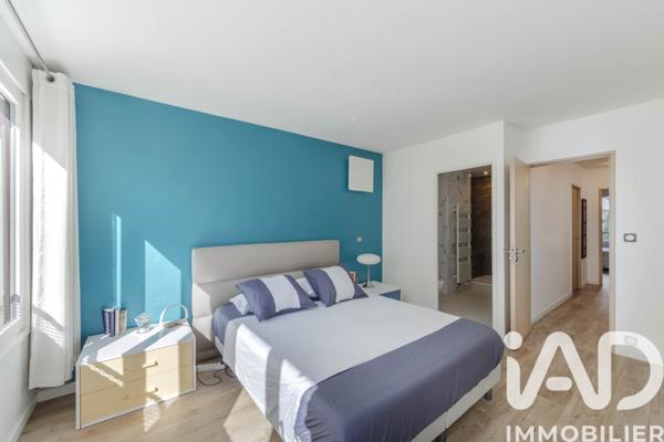 Appartement à vendre 6 pièces 179 m² Paris 20