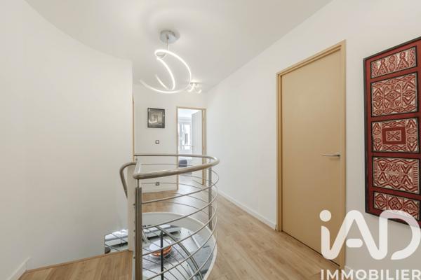 Appartement à vendre 6 pièces 179 m² Paris 20