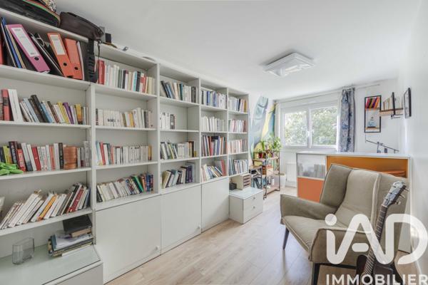 Appartement à vendre 6 pièces 179 m² Paris 20