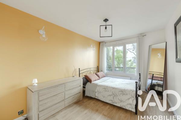 Appartement à vendre 6 pièces 179 m² Paris 20