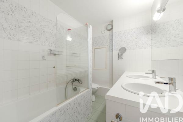 Appartement à vendre 6 pièces 179 m² Paris 20