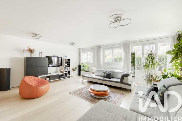 Appartement à vendre 6 pièces 179 m² Paris 20