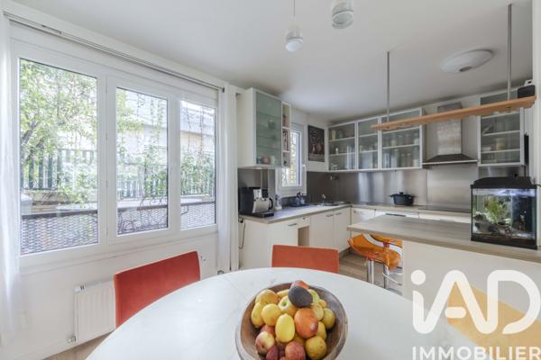Appartement à vendre 6 pièces 179 m² Paris 20