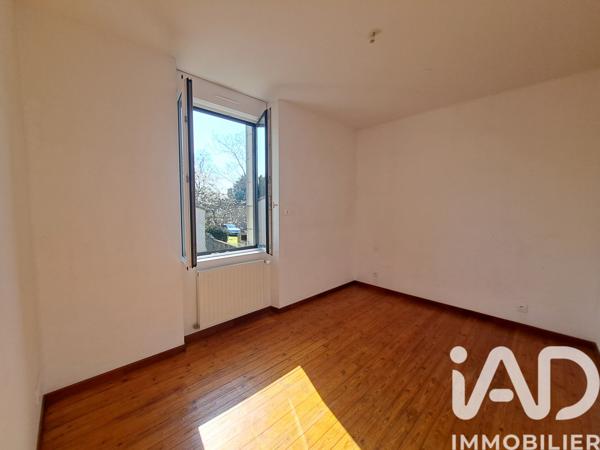 Maison à vendre 4 pièces 96,1 m² Saint-Jacques-de-Thouars