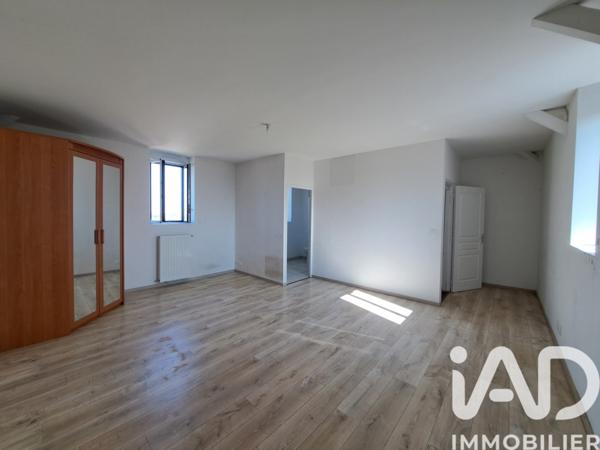 Maison à vendre 4 pièces 96,1 m² Saint-Jacques-de-Thouars