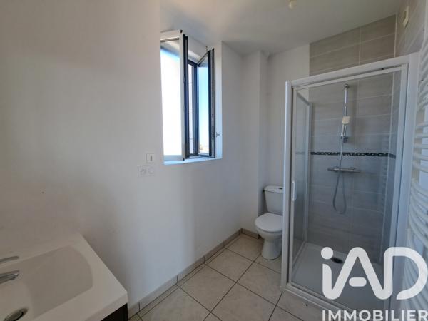 Maison à vendre 4 pièces 96,1 m² Saint-Jacques-de-Thouars