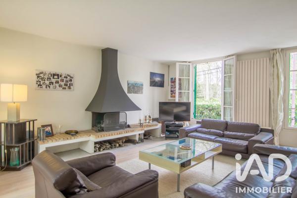Maison à vendre 10 pièces 175 m² L'Haÿ-les-Roses