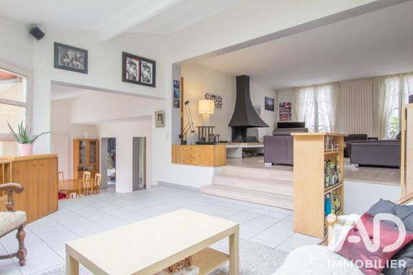 Maison à vendre 10 pièces 175 m² L'Haÿ-les-Roses