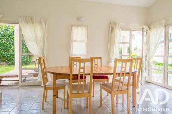 Maison à vendre 10 pièces 175 m² L'Haÿ-les-Roses