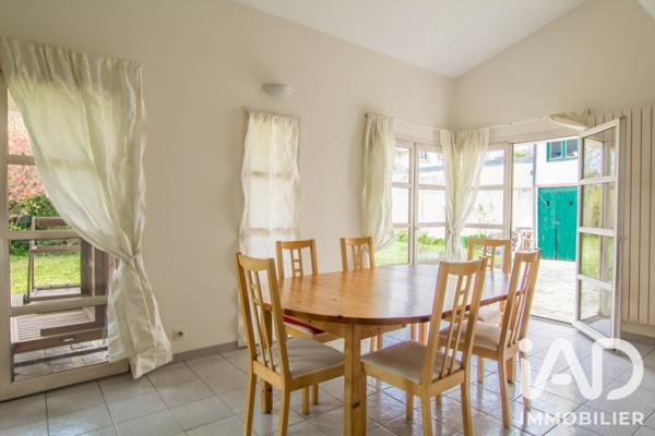 Maison à vendre 10 pièces 175 m² L'Haÿ-les-Roses