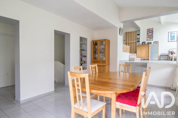 Maison à vendre 10 pièces 175 m² L'Haÿ-les-Roses