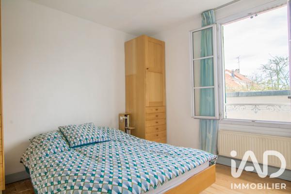 Maison à vendre 10 pièces 175 m² L'Haÿ-les-Roses