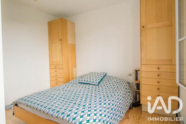 Maison à vendre 10 pièces 175 m² L'Haÿ-les-Roses