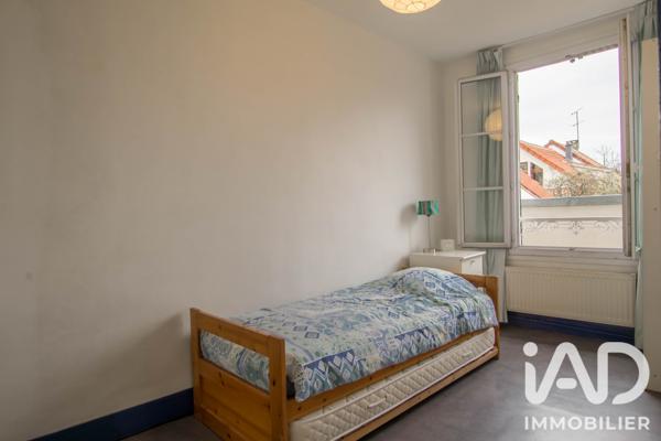 Maison à vendre 10 pièces 175 m² L'Haÿ-les-Roses