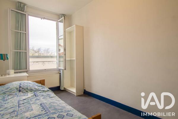 Maison à vendre 10 pièces 175 m² L'Haÿ-les-Roses
