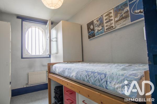 Maison à vendre 10 pièces 175 m² L'Haÿ-les-Roses