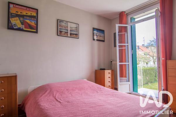 Maison à vendre 10 pièces 175 m² L'Haÿ-les-Roses