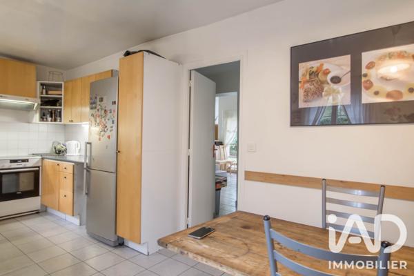 Maison à vendre 10 pièces 175 m² L'Haÿ-les-Roses