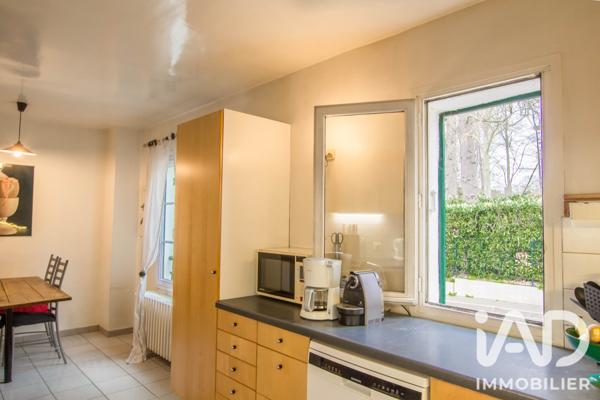 Maison à vendre 10 pièces 175 m² L'Haÿ-les-Roses