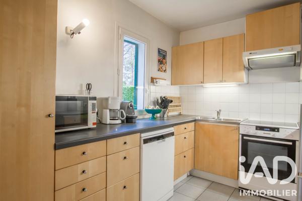 Maison à vendre 10 pièces 175 m² L'Haÿ-les-Roses