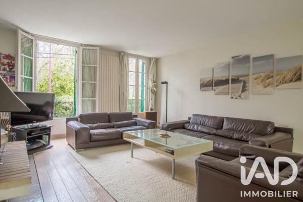 Maison à vendre 10 pièces 175 m² L'Haÿ-les-Roses