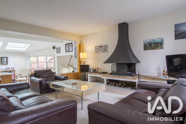 Maison à vendre 10 pièces 175 m² L'Haÿ-les-Roses