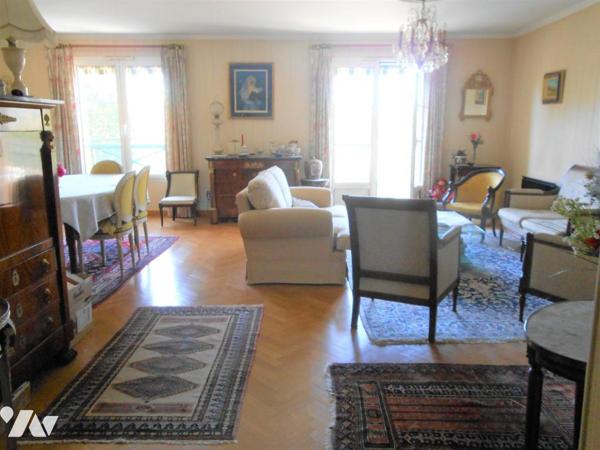 Appartement de 113 m² en hyper centre de RAMBOUILLET