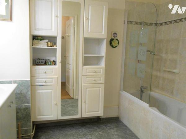 Appartement de 113 m² en hyper centre de RAMBOUILLET