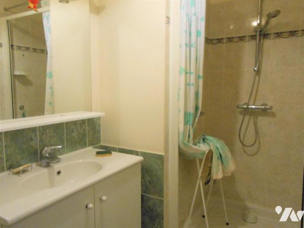 Appartement de 113 m² en hyper centre de RAMBOUILLET