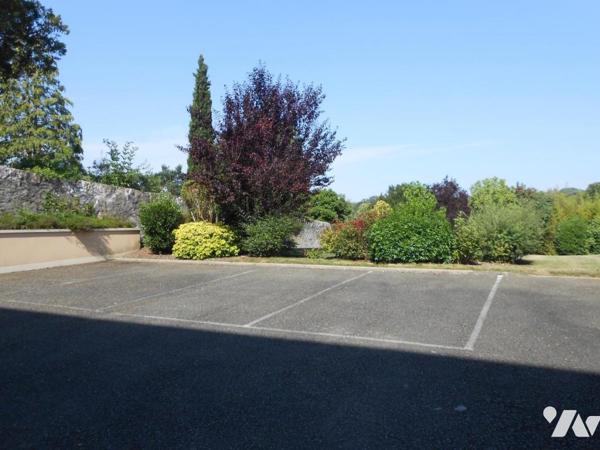 Appartement de 113 m² en hyper centre de RAMBOUILLET