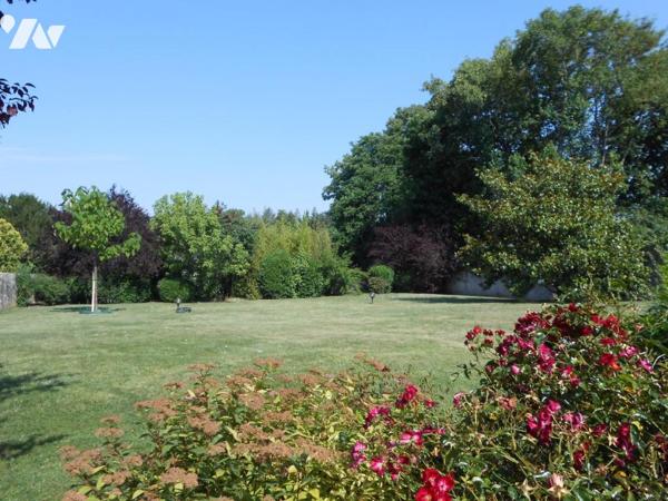 Appartement de 113 m² en hyper centre de RAMBOUILLET