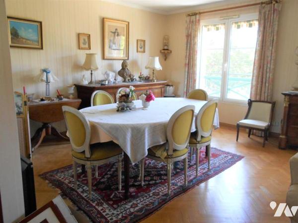 Appartement de 113 m² en hyper centre de RAMBOUILLET