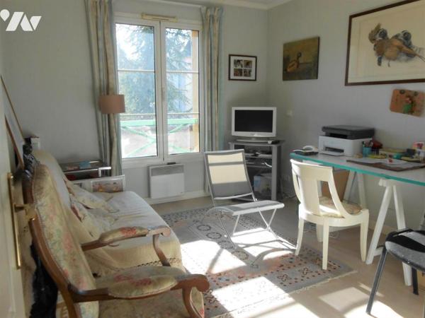 Appartement de 113 m² en hyper centre de RAMBOUILLET