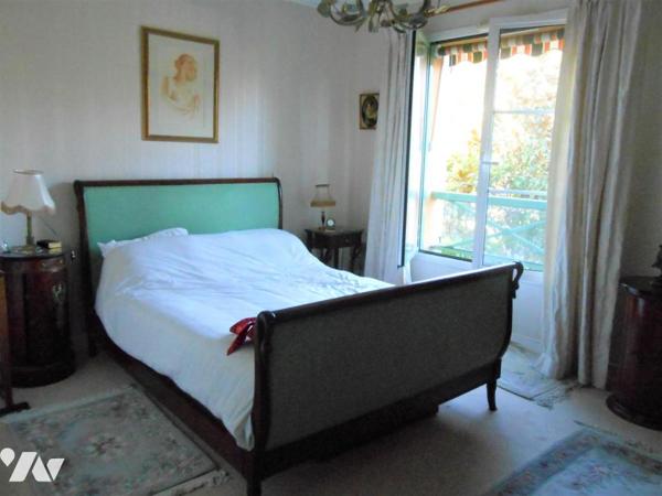 Appartement de 113 m² en hyper centre de RAMBOUILLET