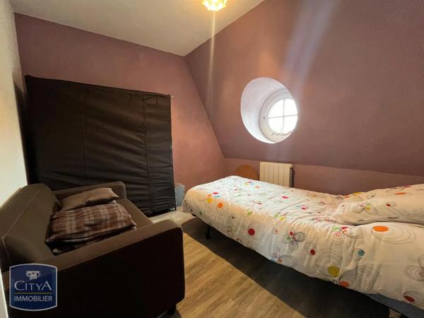 Appartement à louer 3 pièces 47.66m² Poitiers (86000)