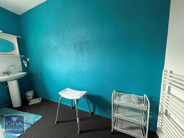 Appartement à louer 3 pièces 47.66m² Poitiers (86000)