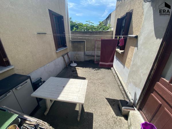 Maison Malakoff 5 pièces 93m2